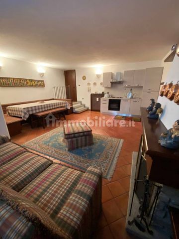 Bilocale via Giuseppe Mazzini 22, Centro, Bardonecchia - Foto 4