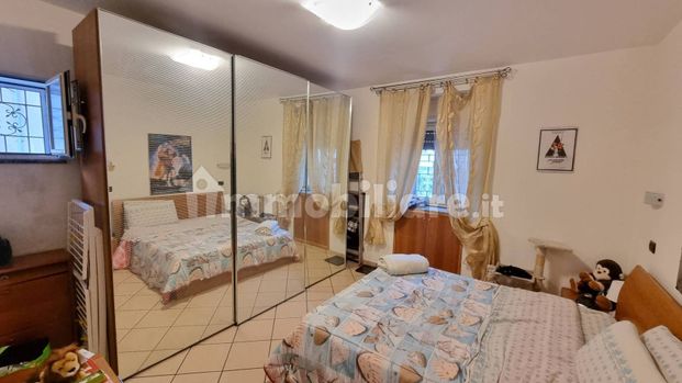 Monolocale via Duca degli Abruzzi 31, Libertà, Messina - Photo 1