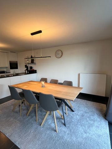 Appartement met 2 slaapkamers te huur in Waregem - Photo 4
