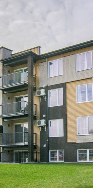 Logement 4 1/2 - Décembre 2025 - Photo 1