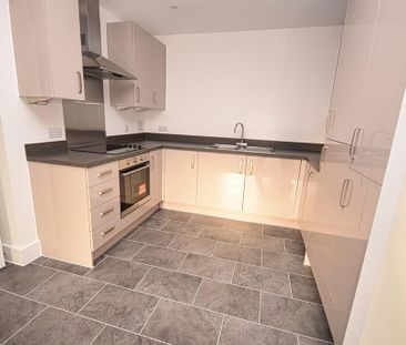 1 bedroom apartment to rent - Photo 5