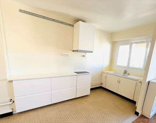 Location Appartement 2 pièces 45m² - Photo 1