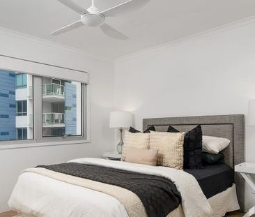 712/6 Exford Street, 4000, Brisbane City - Photo 3