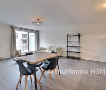 Location Appartement 3 pièces 66 m2 à Carrières-sous-Poissy - Photo 5