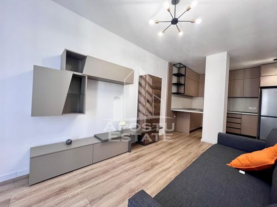 Apartament 2 camere de inchiat, loc de parcare, Torontalului - Photo 1