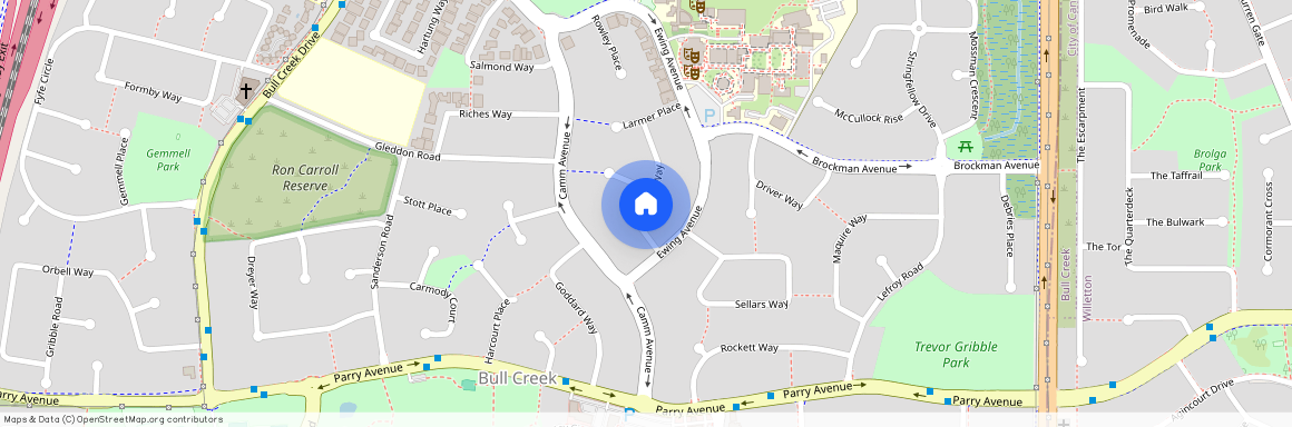 6B Downer Way, 6149, Bull Creek Wa