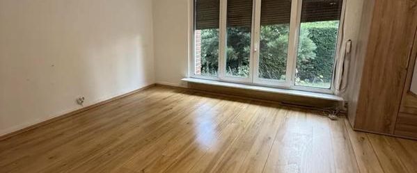 1-Zimmer WG=Wohngemeinschaft in Frankfurt mit Einbauküche+Garten - Foto 1