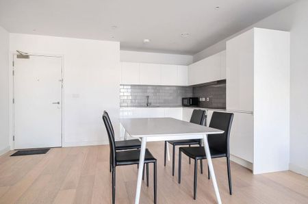 2 bedroom apartment to rent - Photo 3