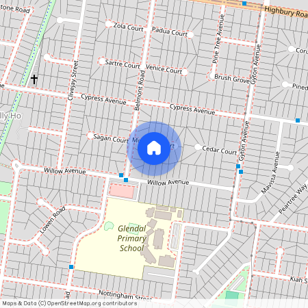 11 Morocco Court, VIC 3150, Glen Waverley