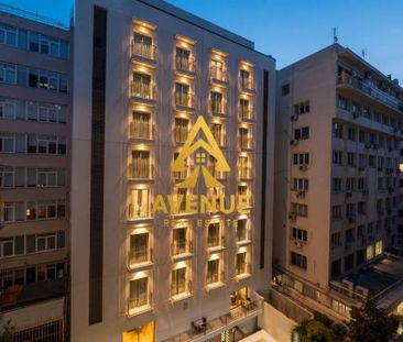 Studio / γκαρσονιέρα 40 τ.μ. προς ενοικίαση - Photo 3