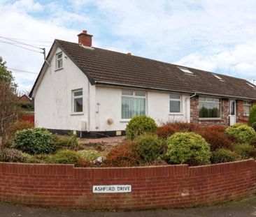 16a Ashford Drive, Bangor, BT19 6DA - Photo 1