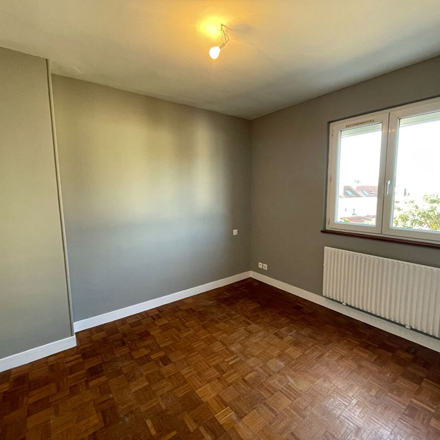 Location Maison 4 pièces 72m² - Photo 1