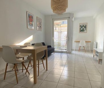 Location Appartement 2 pièces 37m² ST BRIEUC 22000 - Photo 1