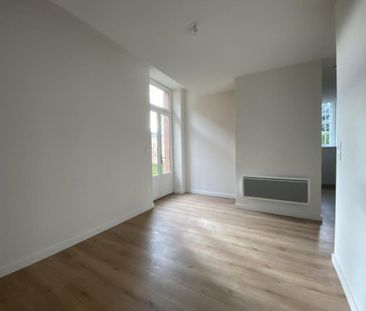 Appartement 2 pièces – 31 m² - Photo 1