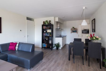 Appartement te huur: Amerikalaan 679 3526 VZ Utrecht - Photo 4