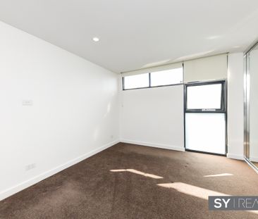 2/1 Gibbens Street, Camperdown NSW 2050 - Townhouse For Rent | Domain - Photo 4