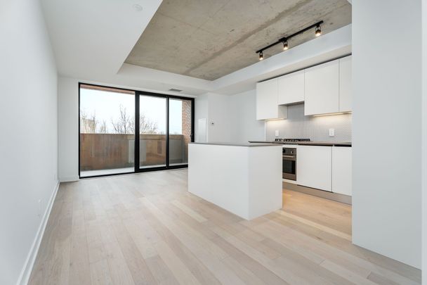 For Lease - 2720 Dundas Street Unit# 413, Toronto, Ontario - Photo 1