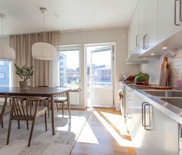 Mejerivägen, Nyköping - Photo 6