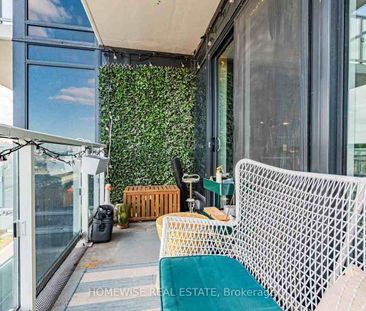 20 O'Neill Road apartment — Toronto, ON (2-Bedroom) - 2 Bedroom - Photo 6