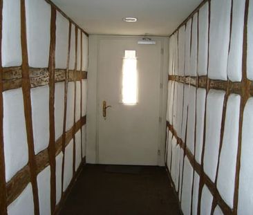 2 2/2-Zimmer-Duplex-Wohnung mit viel Charme! - Photo 2