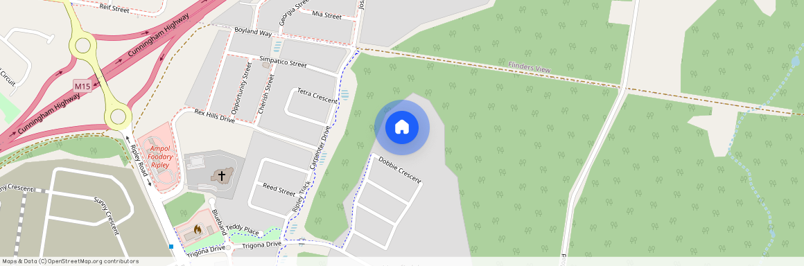 10 Bluff St, Qld 4306, Ripley