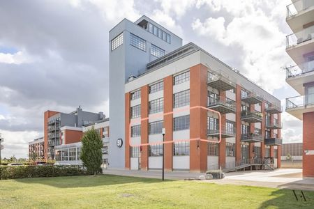 Appartement te huur - Foto 3