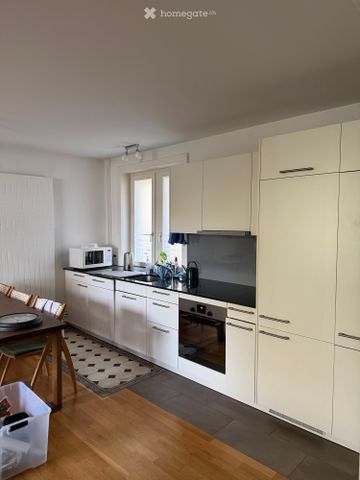 Apartment in Winterthur - Photo 3