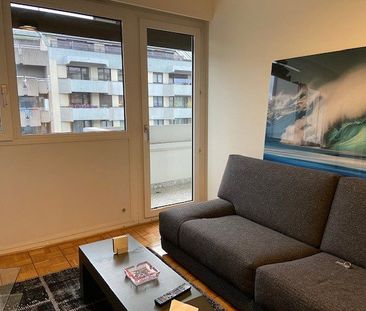2.5 Zimmer, 41 m², 5. Stock - Photo 2