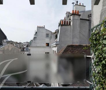 Appartement à louer Paris 5Ème, Paris Rive Gauche, France5 600 EUR ... - Photo 3