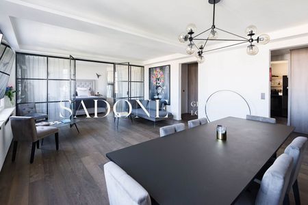 Location Appartement 3 pièces 93,53 m² à Neuilly-sur-Seine - Photo 3