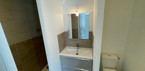 Location Appartement 2 pièces 38m² ROCHE LA MOLIERE 42230 - Photo 2