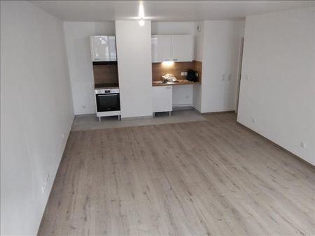 4 pièces - 78,99 m² - 1er étage - Colocation non autorisée - Photo 4