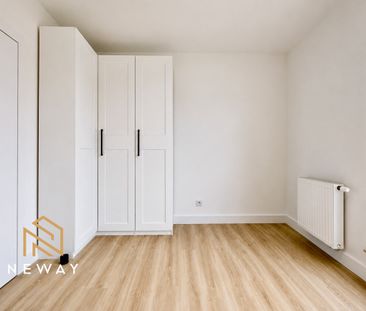 3-pokojowe mieszkanie | Garaż| Balkon | Al. Pokoju - Zdjęcie 2