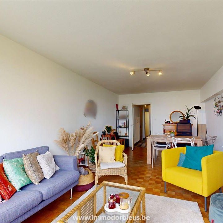LIÈGE – Blvd Piercot – Appart. 2 chambres + balcons - Loyer: 910,00 € / mois - Photo 1