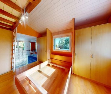 Magnifique maison individuelle de 6.5 pièces - Photo 1