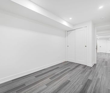 For Lease - 60 Del Francesco Way Unit# BSMT, Vaughan, Ontario - Photo 2