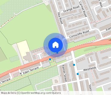 3 bedroom terraced house to rent - Photo 1