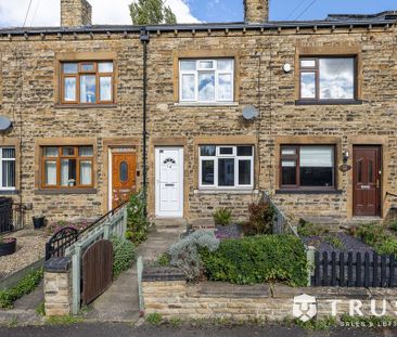 2 bedroom terraced house to rent - Photo 4
