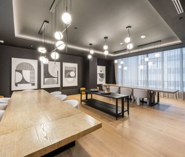 For Lease - 108 Peter Street Unit# 803, Toronto, Ontario - Photo 4