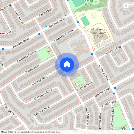 41 PALMADEO Drive, Barrhaven