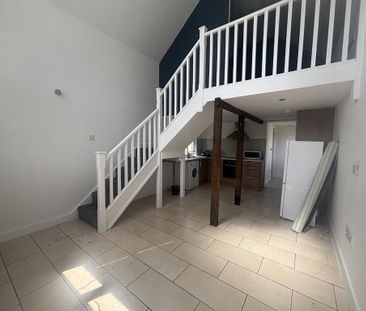 1 bedroom cluster house to rent - Photo 3