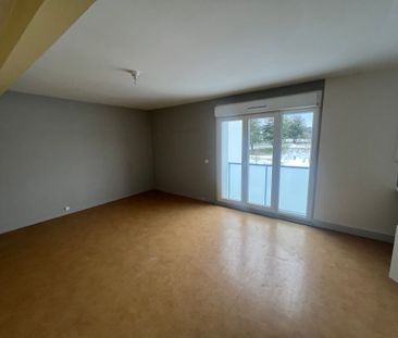 Location - Appartement T4 - 66 m² - Bavans - Photo 4