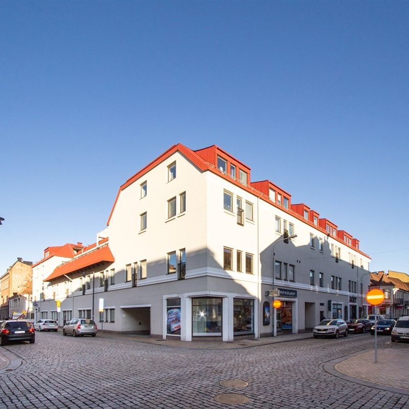 Tivoligatan 3B - Foto 1