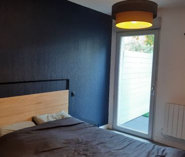 Location Appartement 2 pièces 37m² - Photo 5