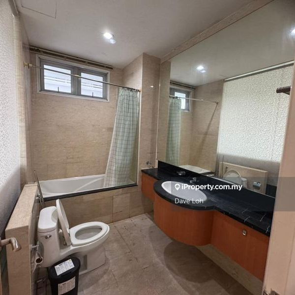 Mutiara Upper East, Desa Pandan, Ampang - Foto 1