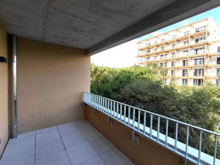 Appartement 2 pièces – 45 m² - Photo 3