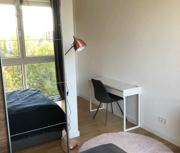 Zimmer in der Boyenstraße - Photo 6