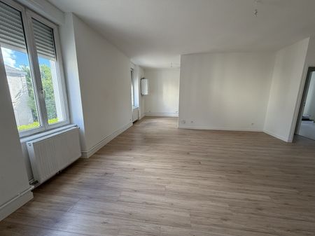 Location Appartement 3 pièces 65m² - Photo 5