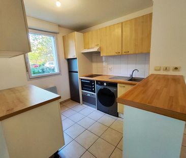 Location Appartement 3 pièces 62m² POITIERS 86000 - Photo 6