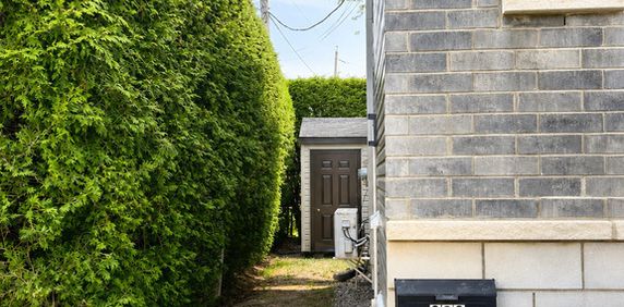 Bel Appartement Meublé | 3 Mois + - Photo 2
